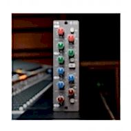 SSL E-Series EQ MK2 500 Series Module
