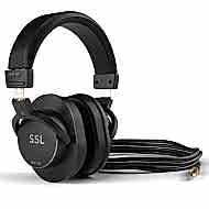 SSL 2 Recording Pack
