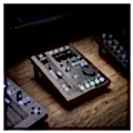 SSL UF1 Single-Fader Gelişmiş DAW Controller