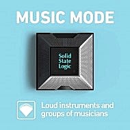 SSL CONNEX - USB Konferans Mikrofonu