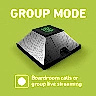 SSL CONNEX - USB Konferans Mikrofonu