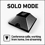 SSL CONNEX - USB Konferans Mikrofonu