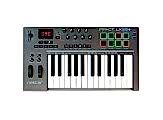 Nektar Impact LX 25 Plus USB Midi Controller Keyboard