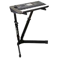 Ultimate Support VS-88B V-Stand Pro (Black)