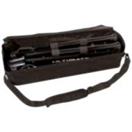 Ultimate Support VS-88B V-Stand Pro (Black)