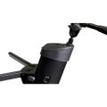 Ultimate Support AX-48 Pro Plus Apex Column Keyboard Stand w/ Mic Boom