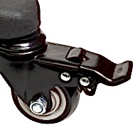 Ultimate Support MC-125 Professional Studio Boom Stand