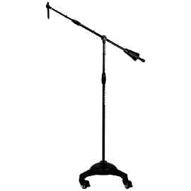 Ultimate Support MC-125 Professional Studio Boom Stand