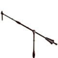Ultimate Support MC-125 Professional Studio Boom Stand