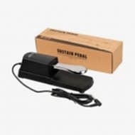 Joyo JSP10 Piyano ve Klavyeler İçin Sustain Pedalı