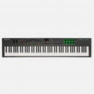 Nektar Impact LX88 Plus USB Midi Controller Keyboard