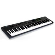 Nektar Impact LX88 Plus USB Midi Controller Keyboard