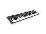 Nektar Impact LX88 Plus USB Midi Controller Keyboard
