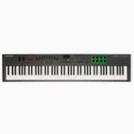 Nektar Impact LX88 Plus USB Midi Controller Keyboard