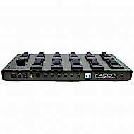 Nektar Pacer MIDI DAW kontrol pedalı