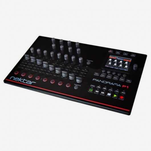 Nektar Panorama P1 DAW kontrol ünitesi