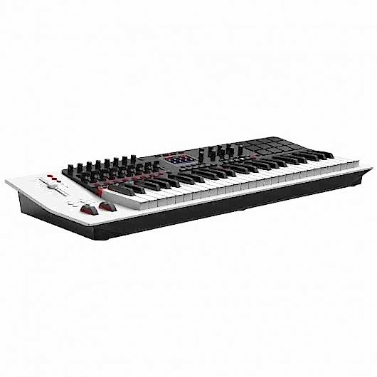Nektar Panorama P4 USB Midi Controller Keyboard