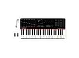 Nektar Panorama P4 USB Midi Controller Keyboard