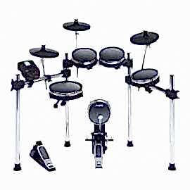 Alesis Surge Mesh Kit Elektronik Davul Seti
