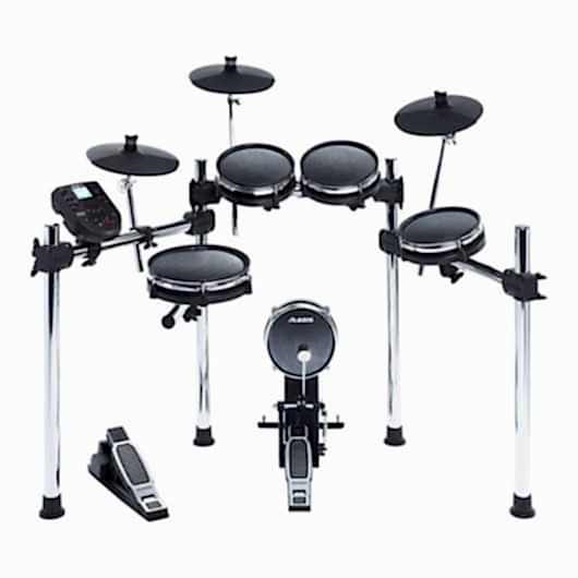 Alesis Surge Mesh Kit Elektronik Davul Seti