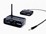 Alesis Guitarlink Wireless Gitar Sistemi