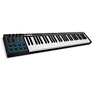 Alesis V61 Midi Klavye