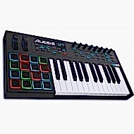 Alesis VI25 Midi Klavye