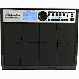 ALESIS Performance Pad Pro Dijital Perküsyon Modülü