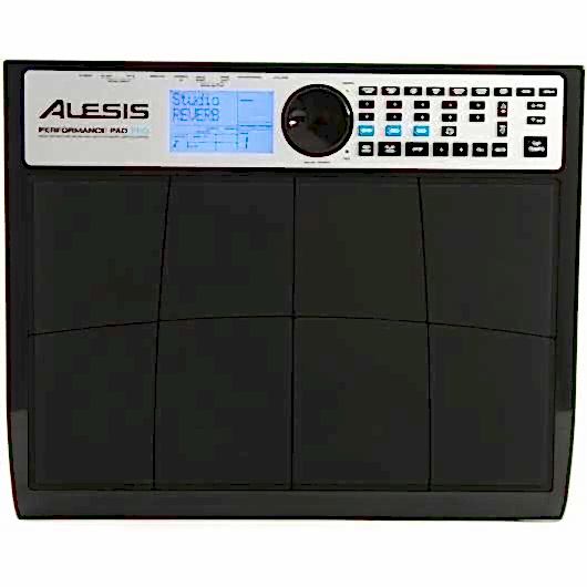 ALESIS Performance Pad Pro Dijital Perküsyon Modülü