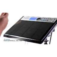 ALESIS Performance Pad Pro Dijital Perküsyon Modülü