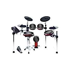 Alesis Crimson 2 Mesh Kit Elektronik Davul Seti
