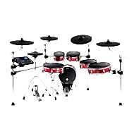 Alesis Strike Pro Kit Strike Serisi Elektronik Davul Seti