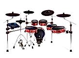 Alesis Strike Pro Kit Strike Serisi Elektronik Davul Seti