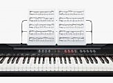ALESIS Coda 88 Tuş Dijital Piyano