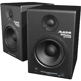 Alesis M1 Active 520 USB Referans Monitörü (Çift)
