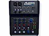 Alesis Multimix 4 USB FX Mixer Ses Kartı