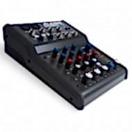 Alesis Multimix 4 USB FX Mixer Ses Kartı