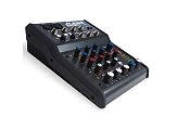 Alesis Multimix 4 USB FX Mixer Ses Kartı