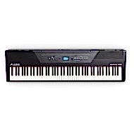 Alesis Recital Pro 88 Tuş Dijital Piyano