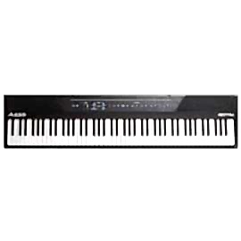 Alesis Recital X 88 Tuş Dijital Piyano
