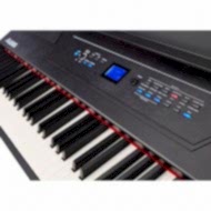 Alesis Recital X 88 Tuş Dijital Piyano