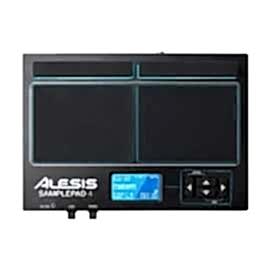 Alesis Sample Pad 4