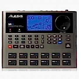 Alesis SR18 Ritim Modülü