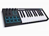 Alesis V25 Midi Klavye