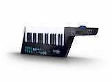 Alesis Vortexred Wireless 2 / USB-MIDI Controller Keytar