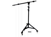 Alctron MA603 Dayanıklı Broadcast Mikrofon Standı