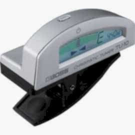 Boss TU-10-BN Chromatic Tuner