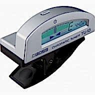 Boss TU-10-BN Chromatic Tuner