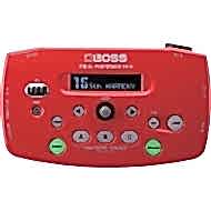 Boss VE-5-RD Vokal Performer Vokal Prosesörü