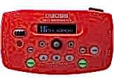 Boss VE-5-RD Vokal Performer Vokal Prosesörü